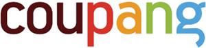 Coupang logo