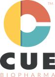 CUE logo