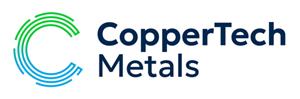 CopperTech Metals logo