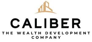 CaliberCos logo