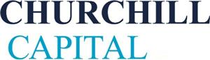 Churchill Capital XII logo