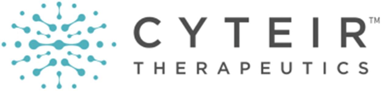 CYT logo