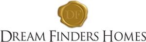 Dream Finders Homes logo