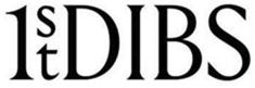 DIBS logo