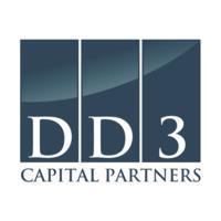 DD3 Acquisition III logo