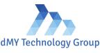 dMY Squared Technology Group logo