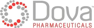 DOVA logo