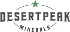 Desert Peak Minerals logo