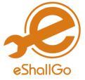 EShallGo logo