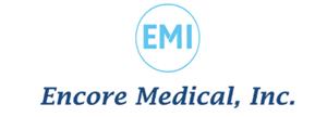 Encore Medical logo