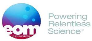 EOM Pharmaceutical Holdings logo