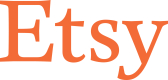 ETSY logo