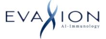 Evaxion Biotech logo
