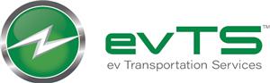 ev Transportation Services logo