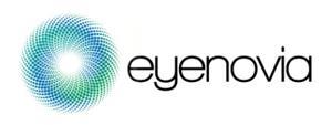 Eyenovia logo