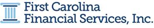 First Carolina Financial Services logo