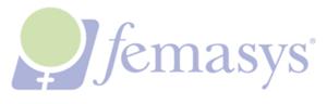 FEMY logo