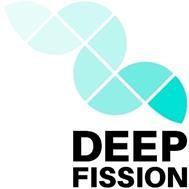 Deep Fission logo