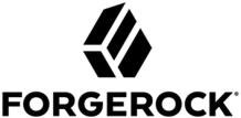 FORG logo