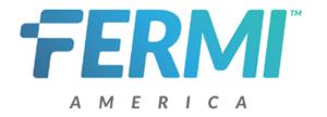 Fermi logo