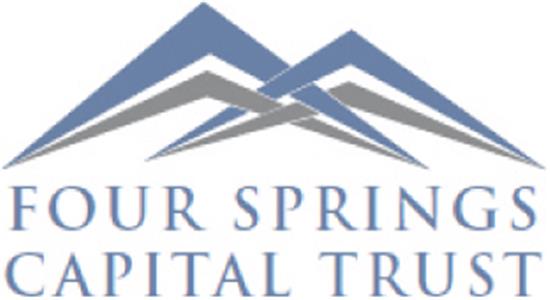 Four Springs Capital Trust logo