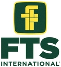 FTS International logo
