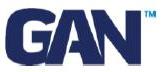 GAN logo