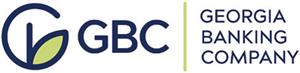 Georgia Banking Company logo