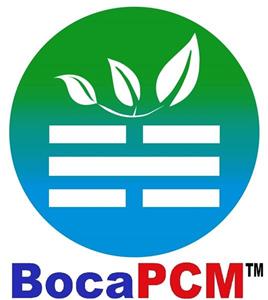 Green Circle Decarbonize Technology logo