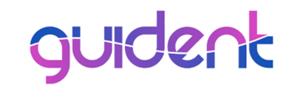 Guident logo