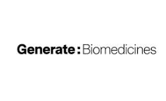 Generate Biomedicines logo