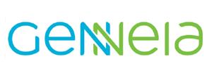GENN logo