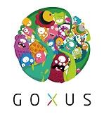 Goxus logo