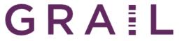 GRAIL logo