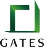 GATES GROUP logo