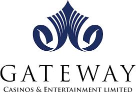 Gateway Casinos & Entertainment logo