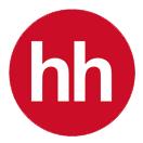 HHR logo