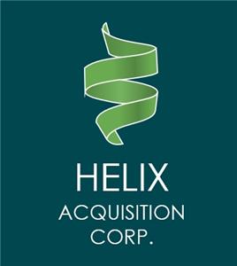 Helix Acquisition III logo