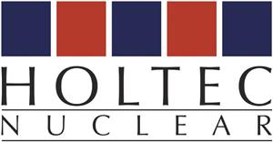 Holtec Nuclear logo