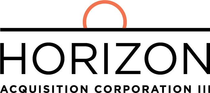Horizon Acquisition III logo