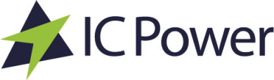 IC Power logo