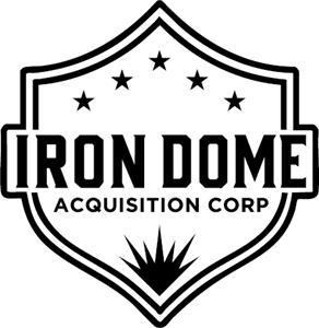 Iron Dome Acquisition I logo
