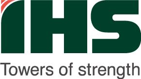 IHS logo