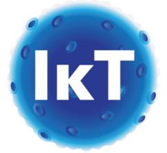 Inhibikase Therapeutics logo