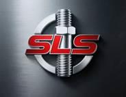 Sin Lian Seng Construction logo