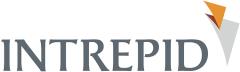Intrepid Aviation logo