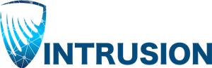 Intrusion logo