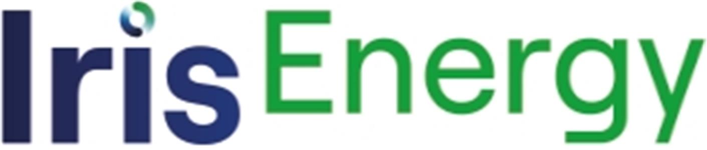 IREN logo