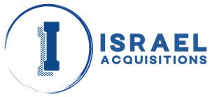 ISRL logo