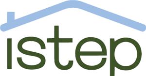 iStep Learning logo
